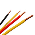 PVC Insulated Cable Electrical Wire